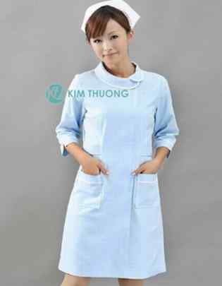 ĐỒNG PHỤC Y TẾ – ĐIỀU DƯỠNG 010